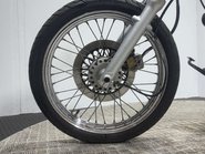 Suzuki Marauder GZ 2005 RUNNING PROJECT CRUISER BIKE SPARES OR REPAIR 125CC 26