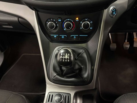 Ford Kuga 2.0 Kuga Zetec TDCI 5dr 25