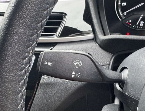 BMW X1 1.5 X1 sDrive 18I XLine Auto 5dr 23
