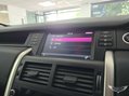 Land Rover Discovery Sport 2.0 TD4 SE Tech Auto 4WD Euro 6 (s/s) 5dr 35