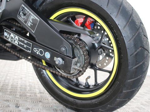 Honda MSX125 MSX 125-G 32