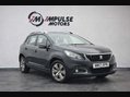 Peugeot 2008 1.2 2008 Active 5dr 1