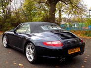 Porsche 911 997.1 CARRERA 2 TIPTRONIC S CABRIOLET 2
