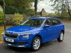 Skoda Kamiq SE TSI 5