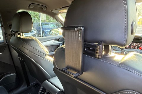 Audi SQ5 TDI QUATTRO MHEV - COMFORT & SOUND PACK - FULL AUDI SERVICE HISTORY  55