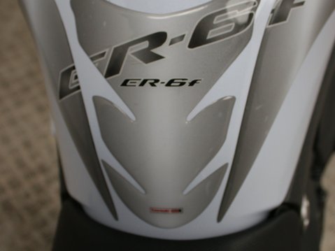 Kawasaki ER-6F ER-6F 25