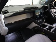 Land Rover Defender 110 2026 HARDTOP S  BIG SPEC WITH UPGRADE SVR FRONT AND REAR SEATS  BY SEEKER  18