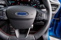 Ford Focus ST-LINE X 21