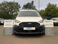 Ford Transit Connect 1.5 220 EcoBlue Leader Panel Van 5dr Diesel Manual L1 Euro 6 (s/s) (100 ps) 5
