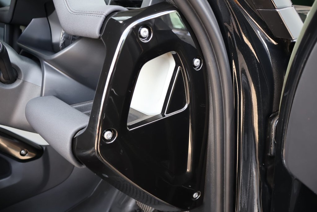 Land Rover Defender 90 D250 HARD TOP MHEV styled by Seeker with a matt PPF award winning looks  26