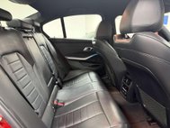 BMW 3 Series 2.0 330e 12kWh M Sport Saloon 4dr Petrol Plug-in Hybrid Auto Euro 6 (s/s) ( 47