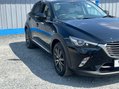 Mazda CX-3 2.0 SKYACTIV-G Sport Nav Euro 6 (s/s) 5dr 63