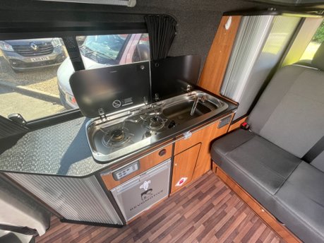 Volkswagen Transporter T6 3