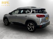 Citroen C5 Aircross 1.6 PureTech Flair SUV 5dr Petrol EAT8 Euro 6 (s/s) (180 ps) 5