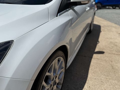 Ford Focus 1.0 Focus Zetec S T 5dr 34