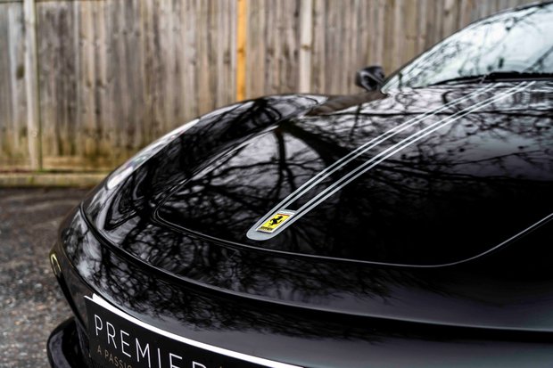 Ferrari 430 SCUDERIA SPIDER 16M. 1 OF 499. EXQUISITE EXAMPLE. SUPERB PROVENANCE. 5