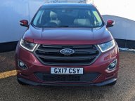 Ford Edge SPORT TDCI 3