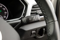 Volkswagen T-Cross ACTIVE TSI DSG 18