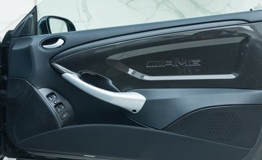 Mercedes-Benz CLK 63 AMG BLACK SERIES 24