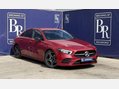 Mercedes-Benz A Class 1.3 A180 AMG Line Edition (Premium) Saloon 4dr Petrol 7G-DCT Euro 6 (s/s) ( 1