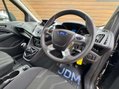 Ford Transit Connect 1.6 Transit Connect 230 Trend CREWCAB 29
