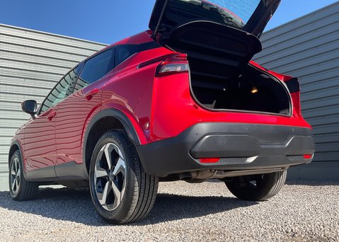 Nissan Qashqai E-POWER ACENTA PREMIUM 17