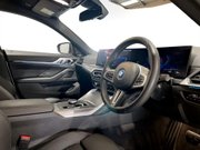BMW i4 M50 83.9kWh Gran Coupe 5dr Electric Auto 4WD (544 ps) 1 Owner - Sensors - 12