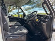 Iveco Daily 35C16HB 3.0 Toolbox Arbor Tipper - Air Con / Diff Lock 17