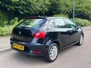 SEAT Ibiza 1.4 SE Euro 5 5dr 45