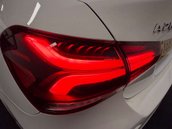 Mercedes-Benz A Class 1.3 A 200 Sport Premium 4dr 32