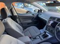 Volkswagen Golf SE NAVIGATION TSI BLUEMOTION TECHNOLOGY 22