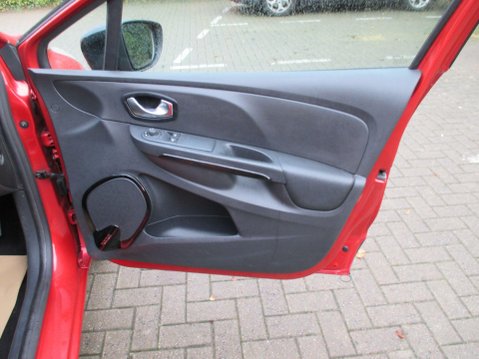 Renault Clio 1.2 16V Dynamique Nav Euro 6 5dr 42