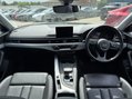 Audi A4 2.0 TDI 35 Sport Estate 5dr Diesel S Tronic Euro 6 (s/s) (150 ps) 27
