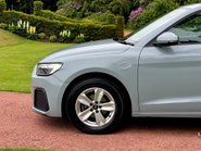 Audi A1 SPORTBACK TFSI TECHNIK 30