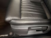 Skoda Superb 2.0 Superb SE L Executive TDI Semi-Auto 5dr 45