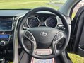 Hyundai i30 1.6 CRDi Blue Drive Premium Tourer DCT Euro 6 (s/s) 5dr 38