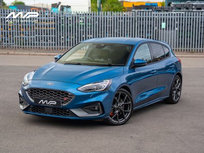 Ford Focus 2.3 Focus ST 5dr