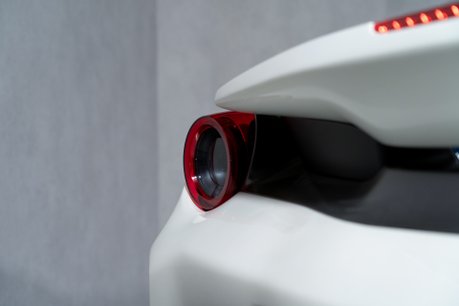 Ferrari 488 Pista SPIDER. NOW SOLD. SIMILAR REQUIRED. PLEASE CALL 01903 254 800. 22