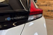 Nissan LEAF 40kWh N-Connecta Hatchback 5dr Electric Auto (150 ps) 75
