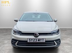 Volkswagen Polo 1.0 TSI Style Hatchback 5dr Petrol Manual Euro 6 (s/s) (95 ps)