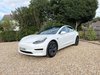Tesla Model 3 Standard Range Plus Auto RWD 4dr