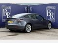 Tesla Model 3 (Dual Motor) Long Range Saloon 4dr Electric Auto 4WDE (346 ps) 5
