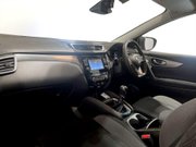Nissan Qashqai 1.6 DIG-T N-Connecta SUV 5dr Petrol Manual Euro 6 (s/s) (163 ps) 15