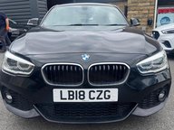 BMW 1 Series 116D M SPORT 3