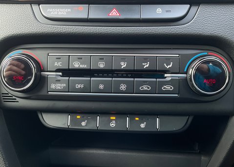 Kia Xceed 1.6 GDi PHEV 3 DCT 18