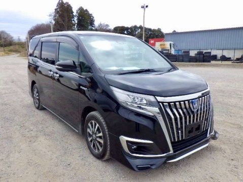 Toyota Esquire Hybrid Hybrid Gi 2