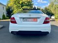Mercedes-Benz C Class 2.1 C250 CDI AMG Sport Edition G-Tronic+ Euro 5 (s/s) 2dr 39