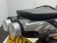 Aprilia RSV TUONO 2005 19K ICONIC STREETFIGHTER NAKED 1000CC NEW MOT 44