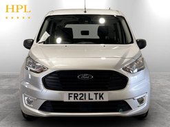 Ford Tourneo Connect 1.5 EcoBlue Zetec MPV 5dr Diesel Manual Euro 6 (s/s) (120 ps)