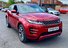 Land Rover Range Rover Evoque 2.0 Range Rover Evoque R-Dynamic HSE D Auto 4WD 5dr